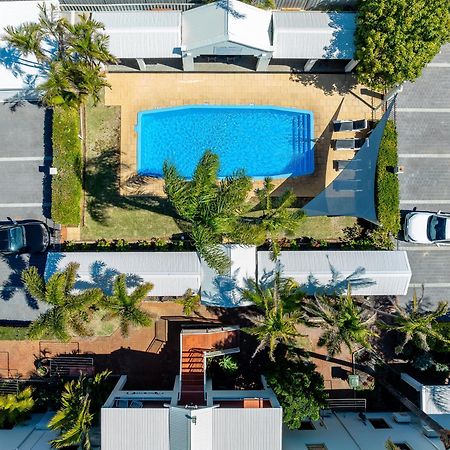 Kalbarri Murchison View Apartments Buitenkant foto