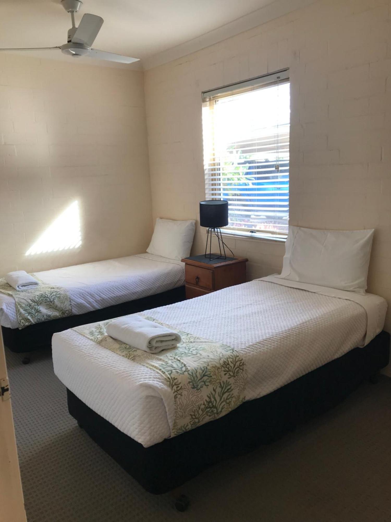 Kalbarri Murchison View Apartments Buitenkant foto