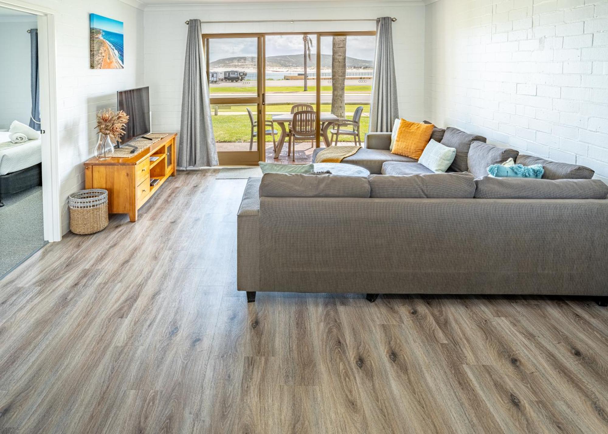 Kalbarri Murchison View Apartments Buitenkant foto