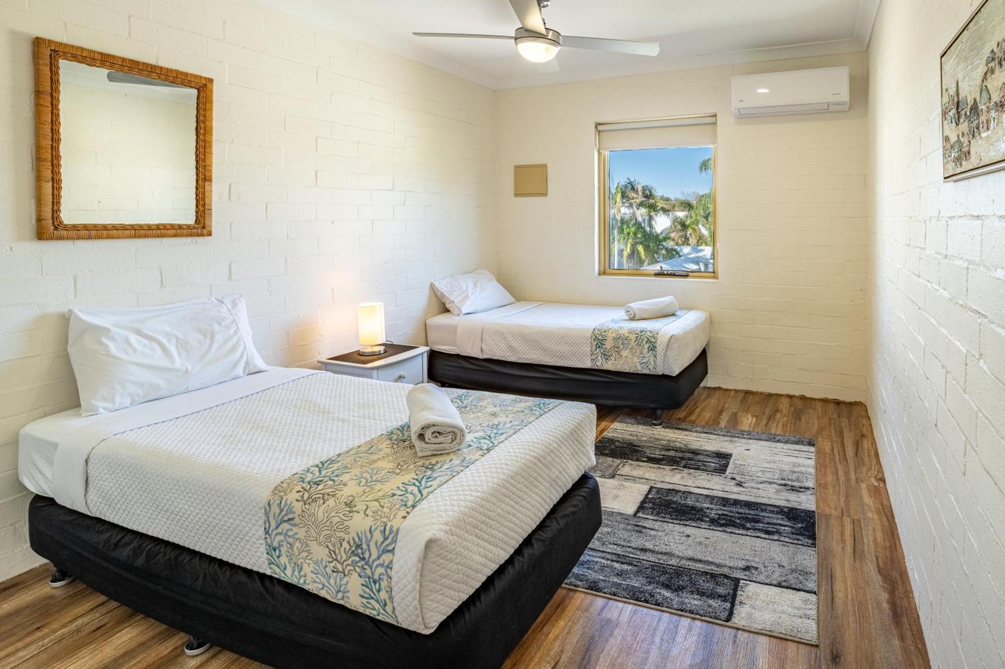 Kalbarri Murchison View Apartments Buitenkant foto