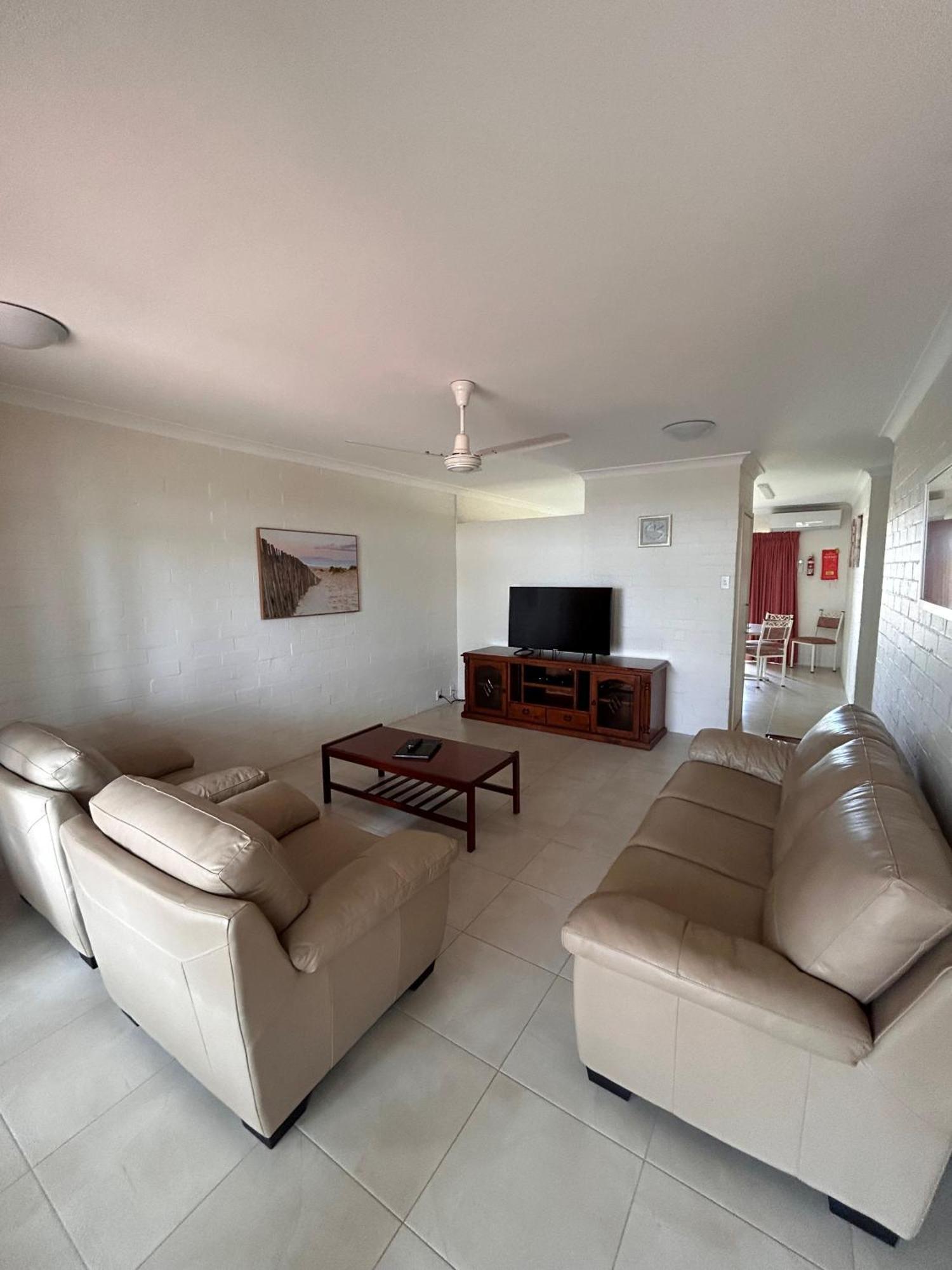Kalbarri Murchison View Apartments Kamer foto