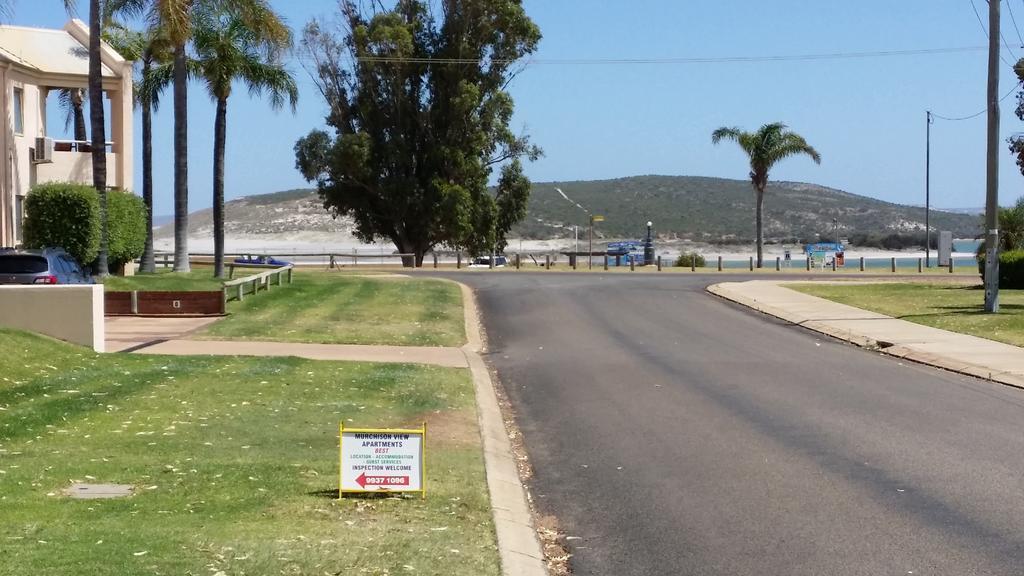 Kalbarri Murchison View Apartments Buitenkant foto