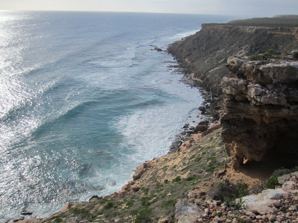 Kalbarri Murchison View Apartments Buitenkant foto