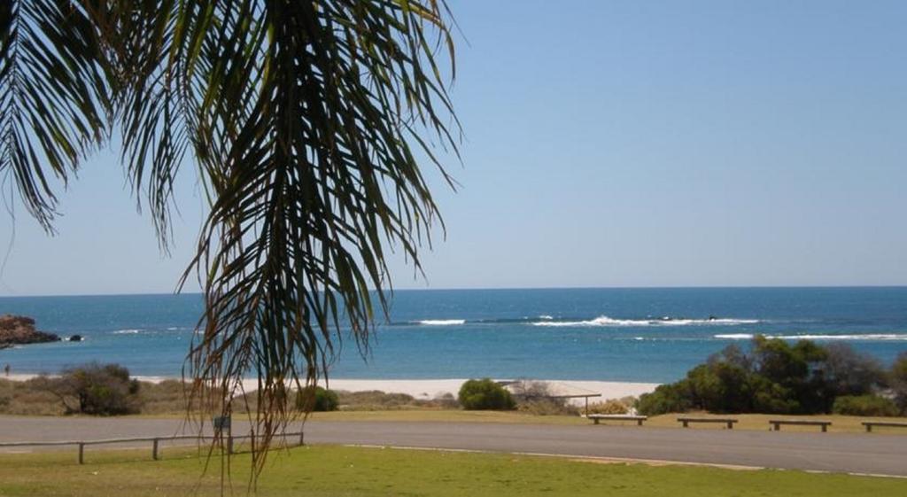Kalbarri Murchison View Apartments Buitenkant foto
