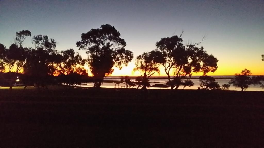 Kalbarri Murchison View Apartments Buitenkant foto