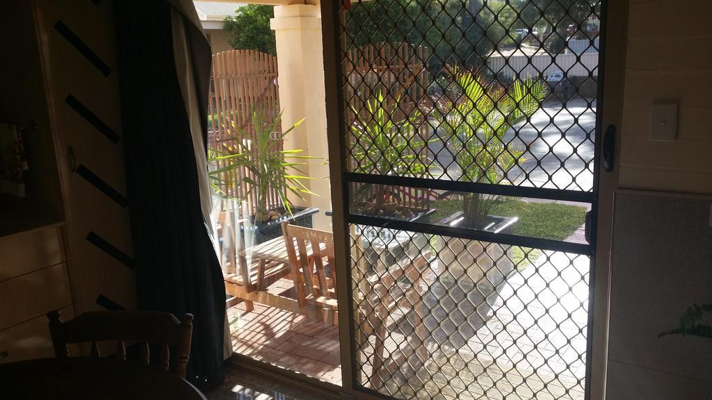 Kalbarri Murchison View Apartments Buitenkant foto