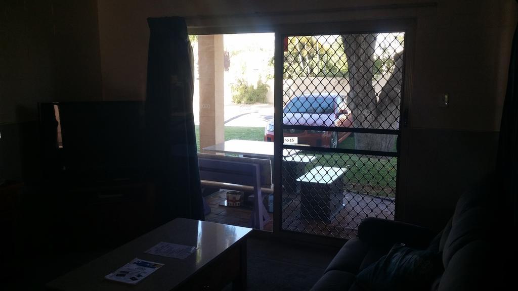 Kalbarri Murchison View Apartments Buitenkant foto