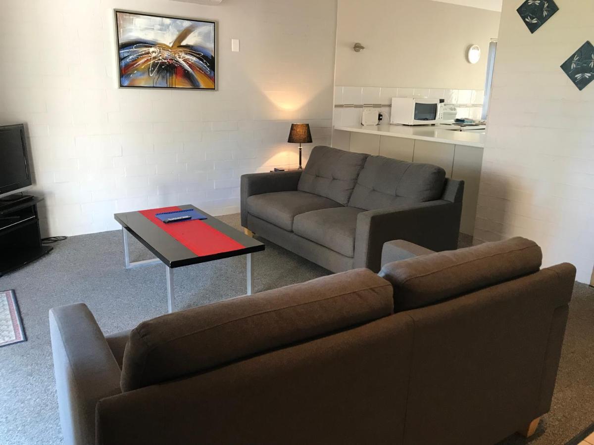 Kalbarri Murchison View Apartments Buitenkant foto